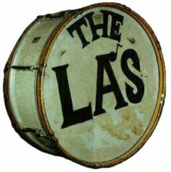 logo The La's